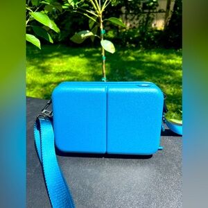 July Travel Crossbody Purse